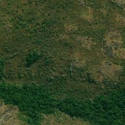 Satellite imagery of Muximixi, AO