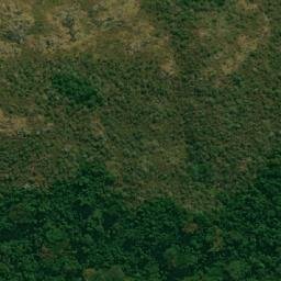 Satellite imagery of Muximixi, AO