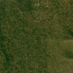 Satellite imagery of Mulimbo, AO