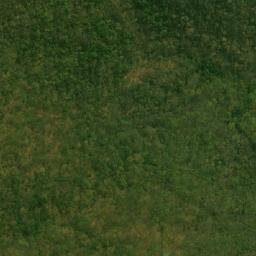 Satellite imagery of Mulimbo, AO