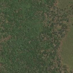 Satellite imagery of Cambumba, AO
