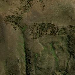 Satellite imagery of Cerro Misca Masca, PE
