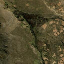 Satellite imagery of Cerro Misca Masca, PE