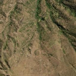 Satellite imagery of Cerro Azul Huanca, PE