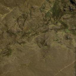 Satellite imagery of Cerro Mal Paso, PE