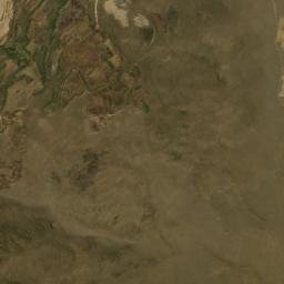 Satellite imagery of Cerro Piniyoc, PE