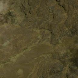 Satellite imagery of Cerro Shuraynioj, PE