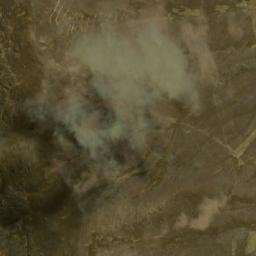 Satellite imagery of Cerro Shuraynioj, PE