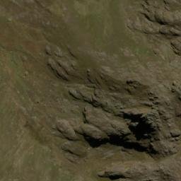 Satellite imagery of Cerro Ricachatuna, PE