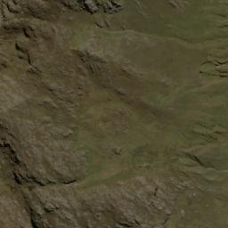 Satellite imagery of Cerro Ricachatuna, PE
