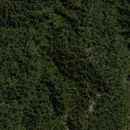 Satellite imagery of Cerro Cimarumi, PE
