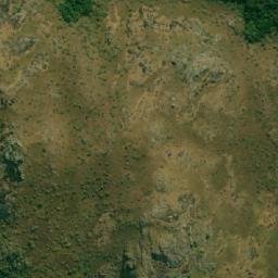 Satellite imagery of Muximixi, AO