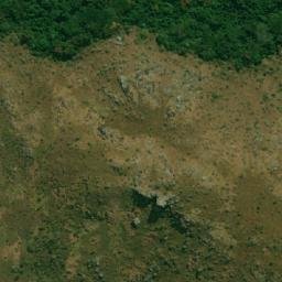 Satellite imagery of Muximixi, AO