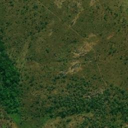 Satellite imagery of Zombo, AO