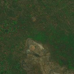 Satellite imagery of Soco, AO