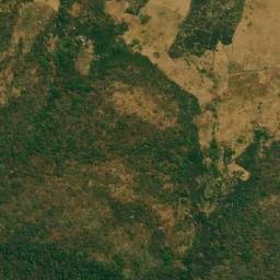 Satellite imagery of Mualeca, AO
