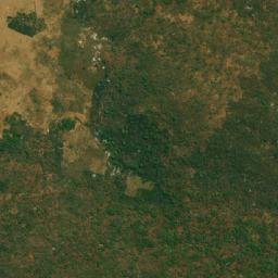 Satellite imagery of Mualeca, AO