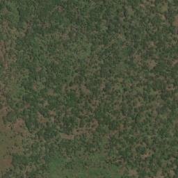 Satellite imagery of Cambumba, AO