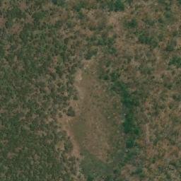 Satellite imagery of Cambumba, AO