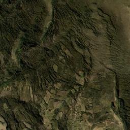 Satellite imagery of Cerro Misca Masca, PE