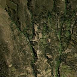 Satellite imagery of Cerro Misca Masca, PE