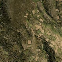 Satellite imagery of Cerro Misca Masca, PE