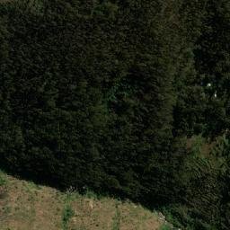 Satellite imagery of Cerro Azul Huanca, PE