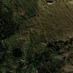 Satellite imagery of Cerro Azul Huanca, PE