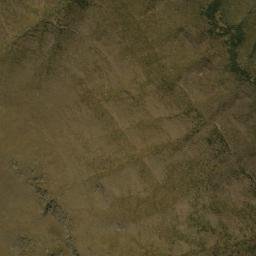 Satellite imagery of Cerro Quechga, PE