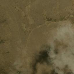 Satellite imagery of Cerro Culcuypata, PE