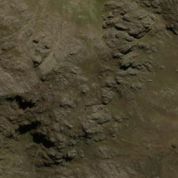 Satellite imagery of Cerro Ricachatuna, PE