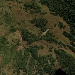 Satellite imagery of Cerro Cimarumi, PE