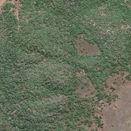 Satellite imagery of Canhão, AO