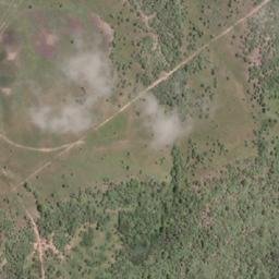 Satellite imagery of Canhão, AO