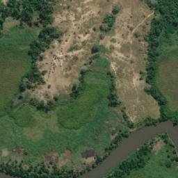 Satellite imagery of Mussonga, AO