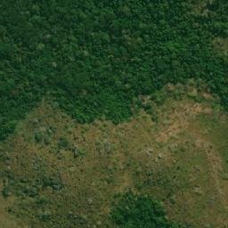 Satellite imagery of Lussachi, AO