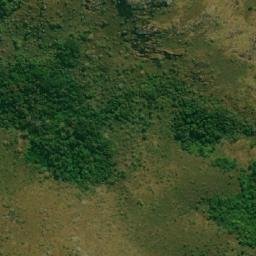 Satellite imagery of Lussachi, AO