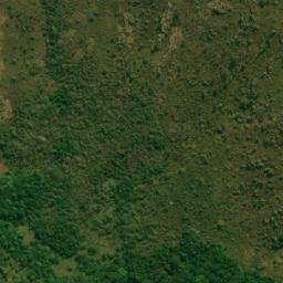 Satellite imagery of Lussachi, AO