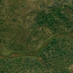 Satellite imagery of Zombo, AO