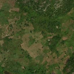 Satellite imagery of Quibuátia, AO