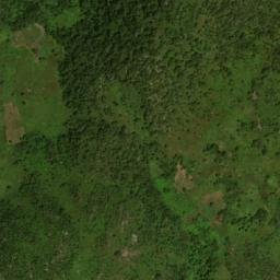 Satellite imagery of Quibuátia, AO