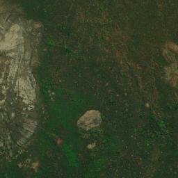 Satellite imagery of Soco, AO