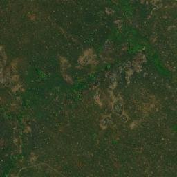 Satellite imagery of Soco, AO