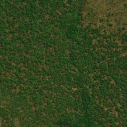 Satellite imagery of Quimege, AO