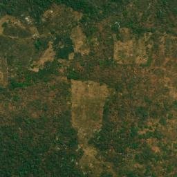 Satellite imagery of Mualeca, AO