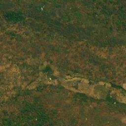 Satellite imagery of Mualeca, AO