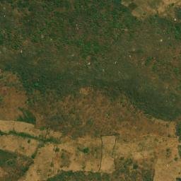 Satellite imagery of Mualeca, AO