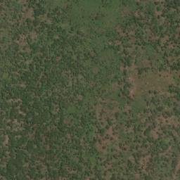 Satellite imagery of Cambumba, AO