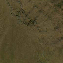 Satellite imagery of Cerro Quechga, PE