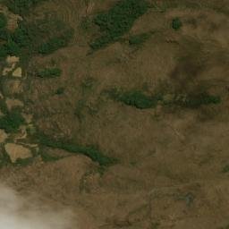 Satellite imagery of Cerro Culcuypata, PE